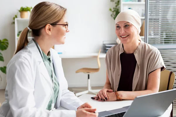 Cancer Screening and Diagnosis